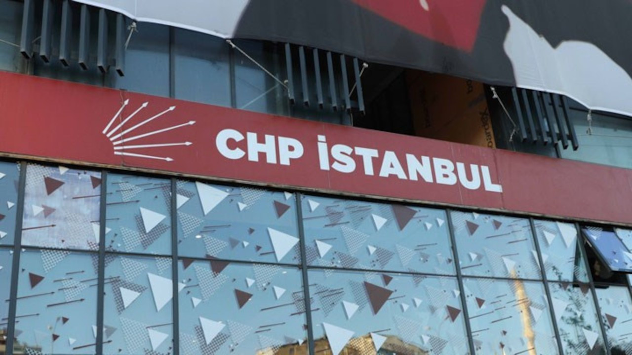 CHP vilayet binasına taarruz: 'Havaya ateş edip toplumsal medyadan yayınladık'
