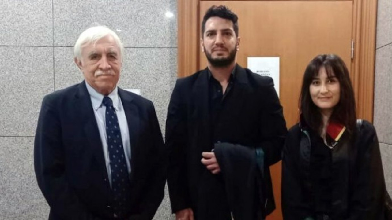 Savcıdan gazeteci Cengiz Çandar için mahpus istemi