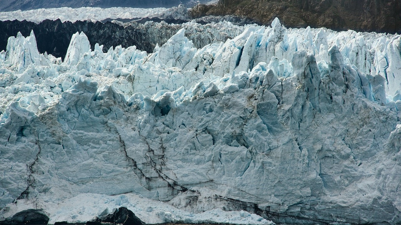 Araştırma: Güneş'i 'kapatsak' bile Antarktika buzulları kurtulamayabilir