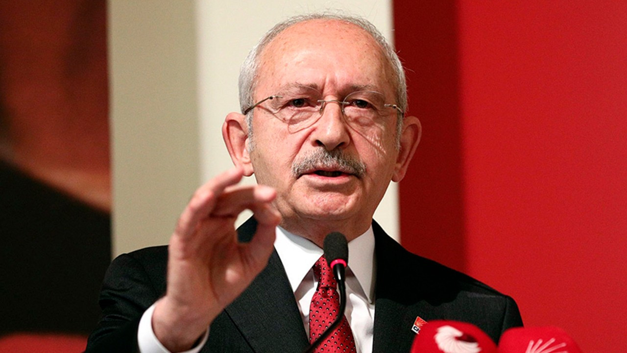Barış Terkoğlu: Kılıçdaroğlu için mahpus siyasi yasak istendi