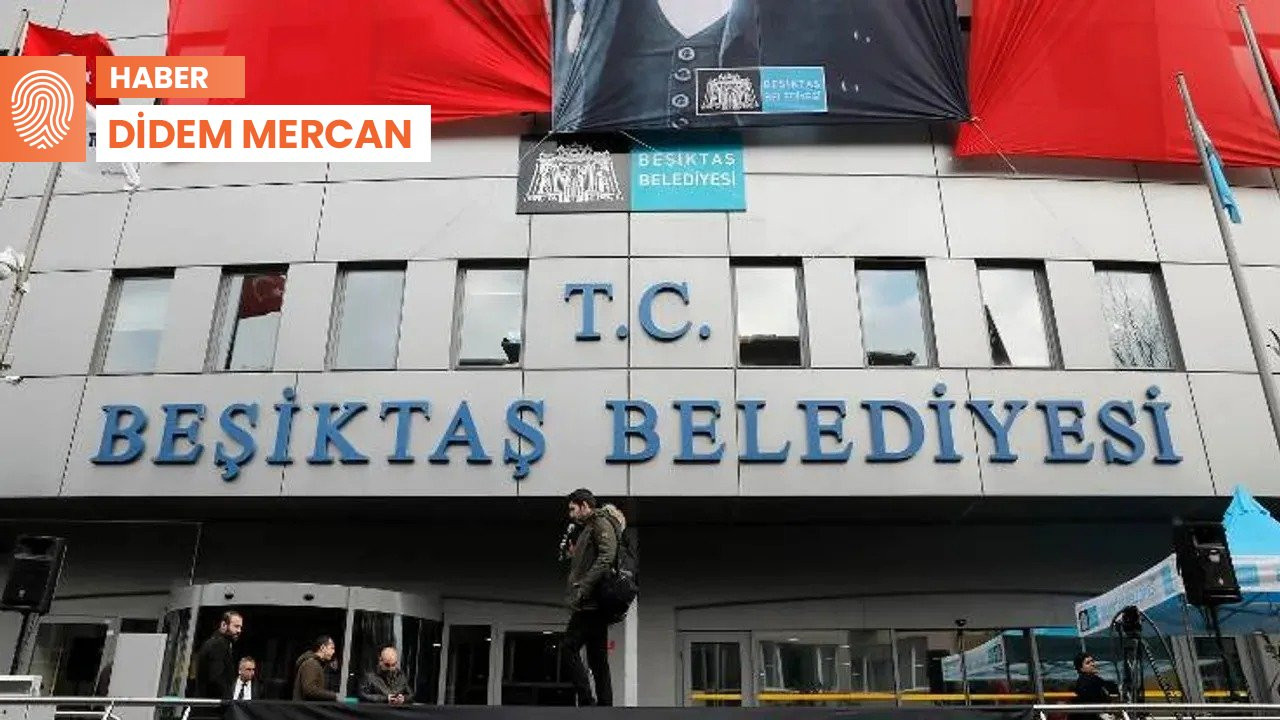 Beşiktaş Belediyesi Çalışanları: CHP yöneticileri evvel emek diyor ama…