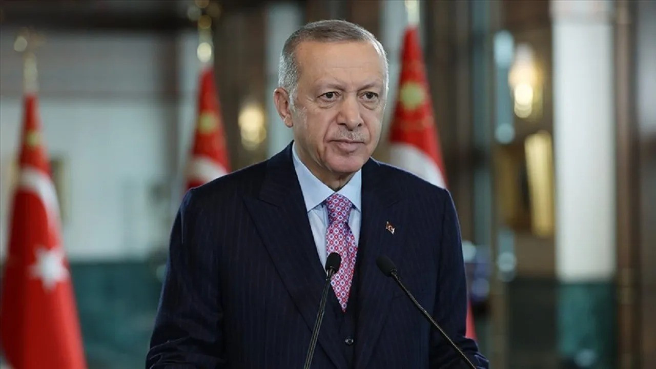 Erdoğan: Gerekirse Avrupa Birliği ile yolları ayırabiliriz