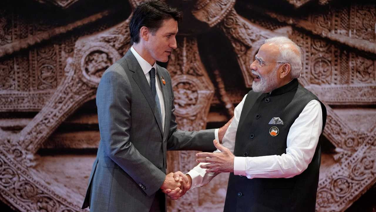 Kanada ve Hindistan'dan diplomatlarını karşılıklı hudut dışı etme kararı