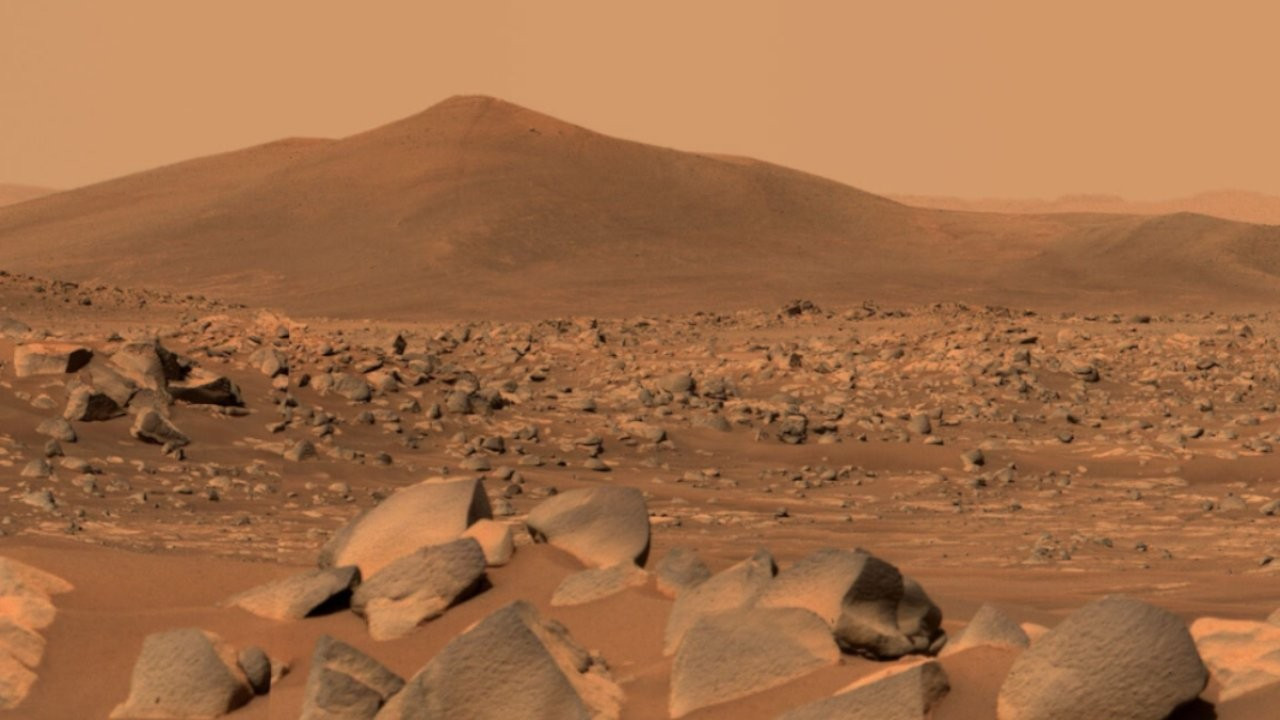 Mars'ta okyanuslar neden yok oldu?