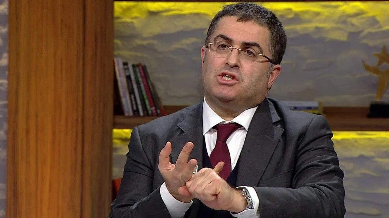 Sözcü TV, Ersan Şen'le yollarını ayırdı
