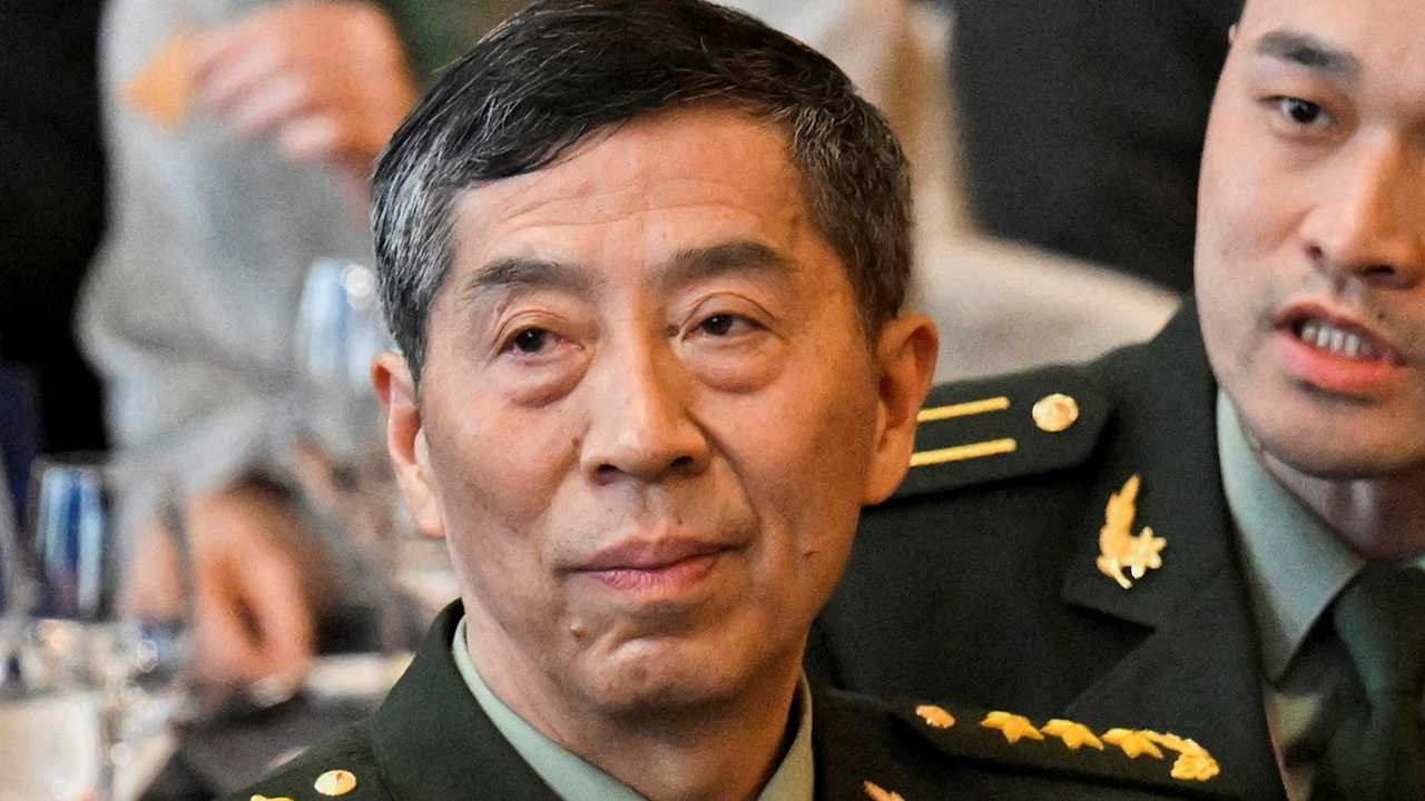 2 aydır 'kayıp' olan Çin Savunma Bakanı misyondan alındı