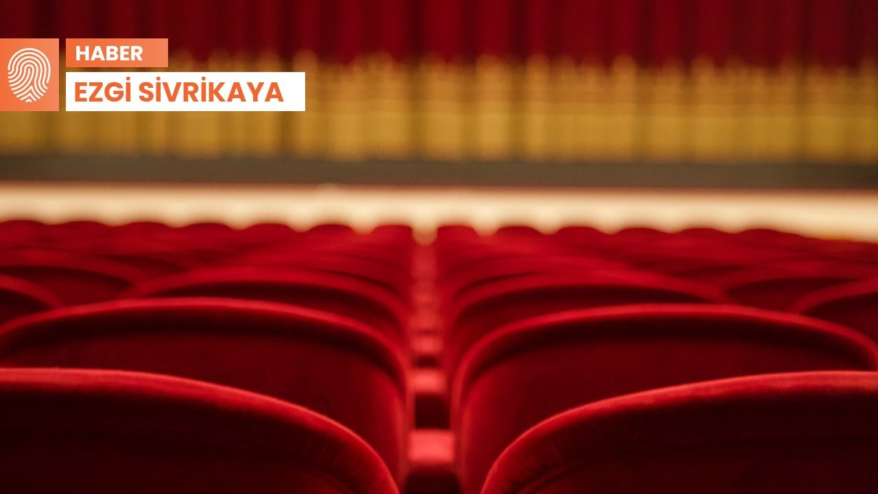 34. Ankara Sinema Şenliği'nde neler oldu: 'Başka sinemaların de haklarını gasp ettiler'