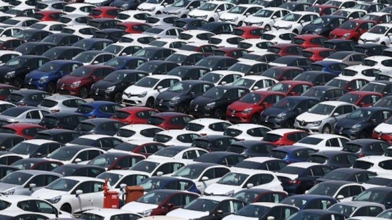 AB’de araba satışları 14. ayda da artışını sürdürdü