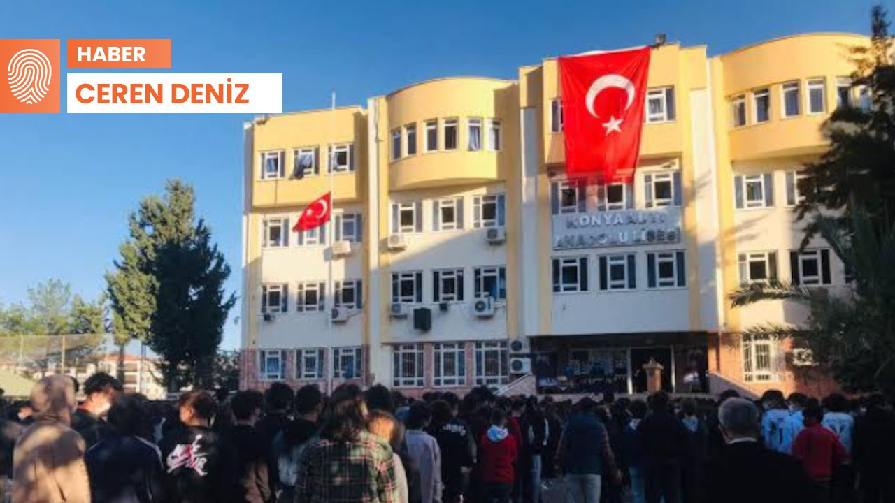Antalya Ulusal Eğitim Müdürü’nden Özdağ’a cevap: ‘Atatürk yasağı tezleri yalan’