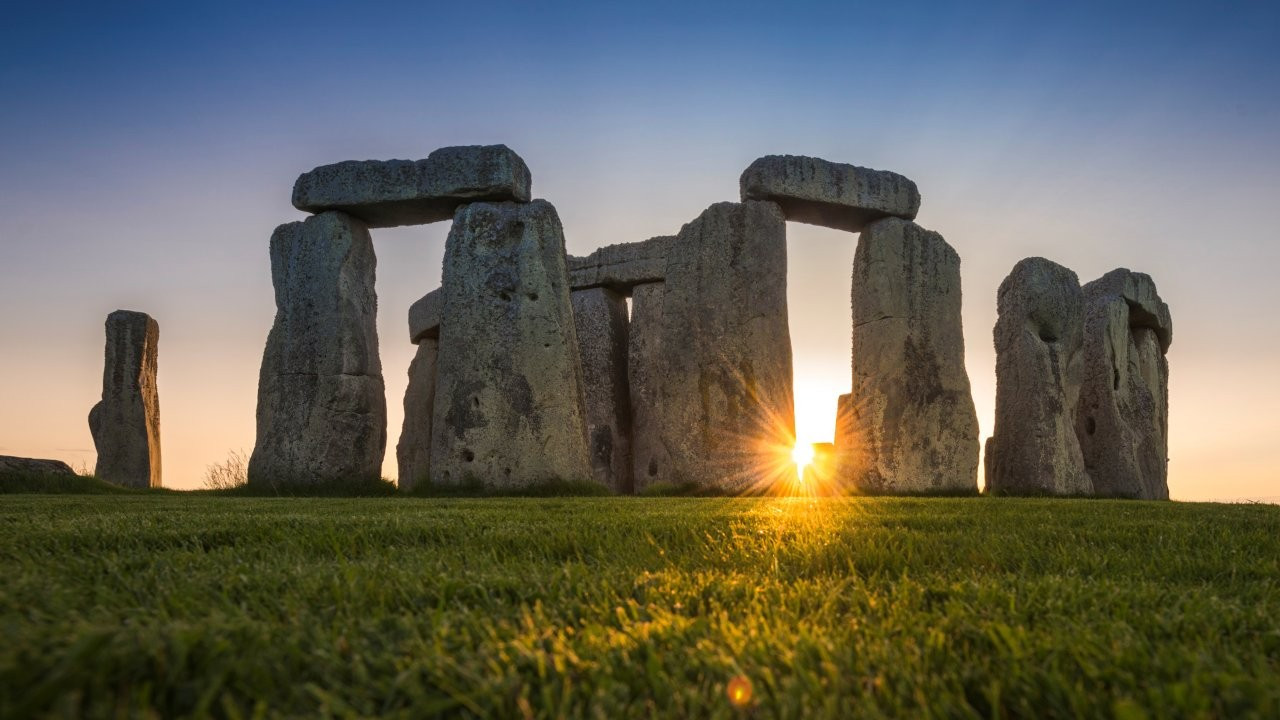 Araştırma: Stonehenge'in 'kaynağı' 100 yıl sonra değişti
