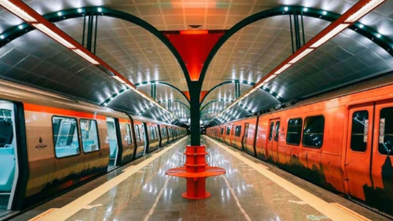 Bakırköy-Kirazlı metro sınırı için tarih belirli oldu: Nerelerde duracak?