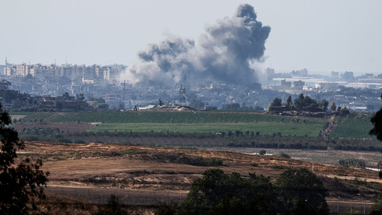 BBC'de 'çifte standart' yansısı: Ukrayna'da savaş kabahati olan neden Gazze'de değil?
