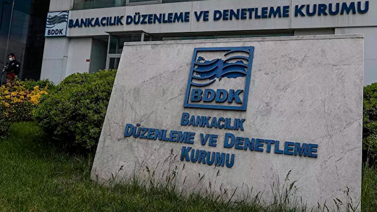 BDDK, Kasa İştirak Bankası AŞ'nin müsaadesini iptal etti