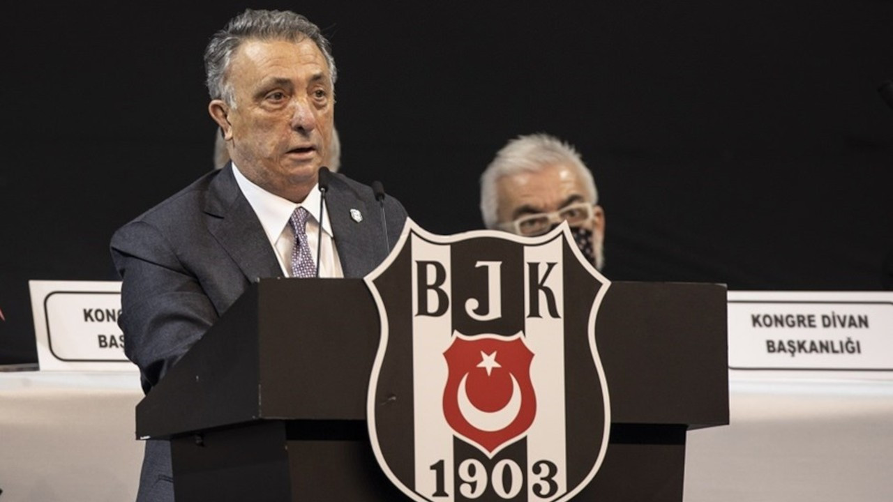 Beşiktaş'ta seçim tarihi 10 Aralık