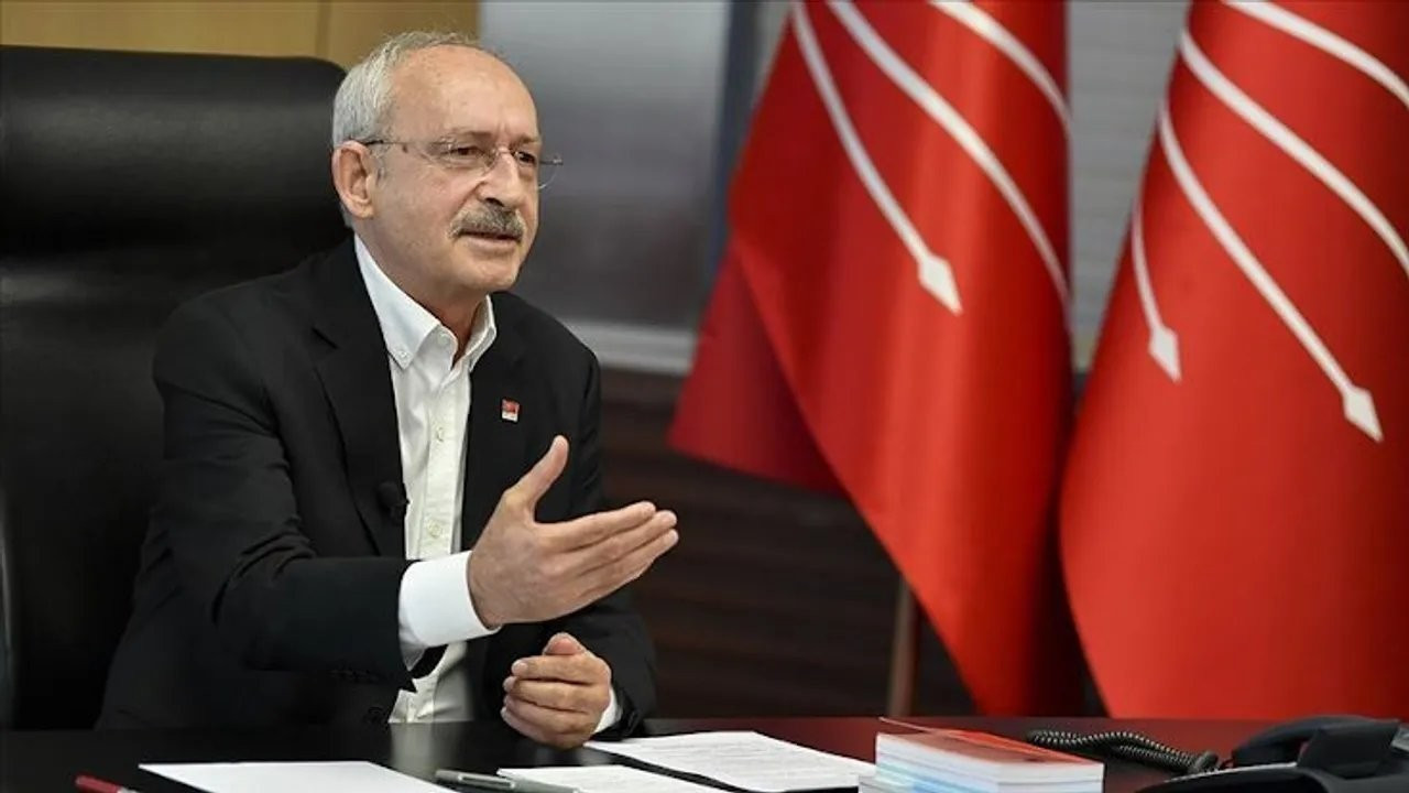 CHP'de tüzük hazırlığı: Kılıçdaroğlu seçilirse mahalle delegeliği kaldırılacak