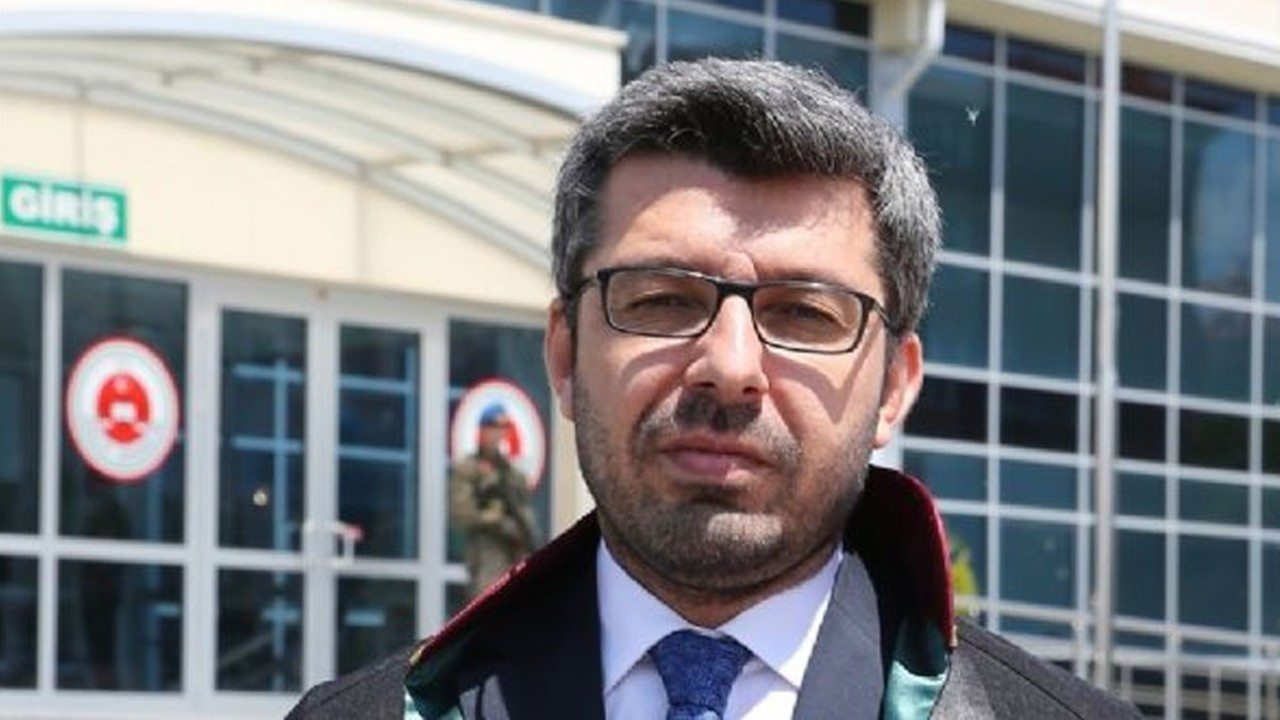 CHP'li Kılıç'tan 'Mustafa Doğan İnal' açıklaması: Yargıdaki çürümüşlüğün mimarı olarak konuşulan avukat