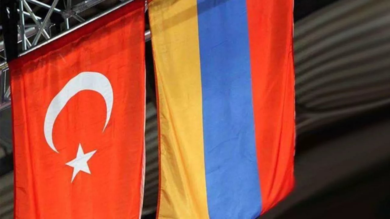 Ermenistan: Türkiye'yle hududu açmaya hazırız