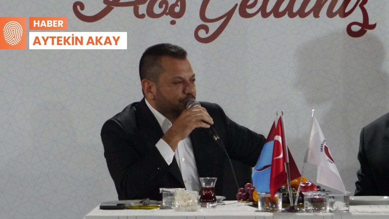 Ertuğrul Doğan: Trabzonspor uçurumun kenarından döndü