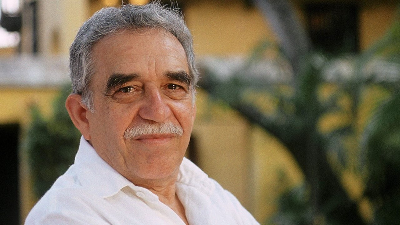 Gabriel Garcia Marquez'in kayıp romanı müellifin vefatından 10 yıl sonra okurlarla buluşacak
