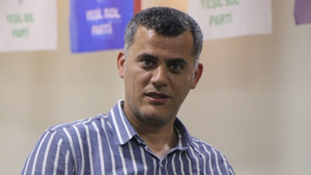 Gazeteci Selahattin Kaygusuz gözaltına alındı