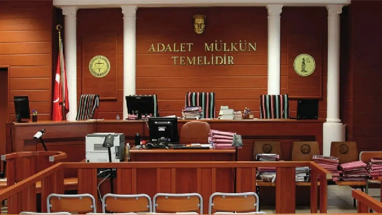 HDP'li eski 8 milletvekilinin davası Şubat'a ertelendi