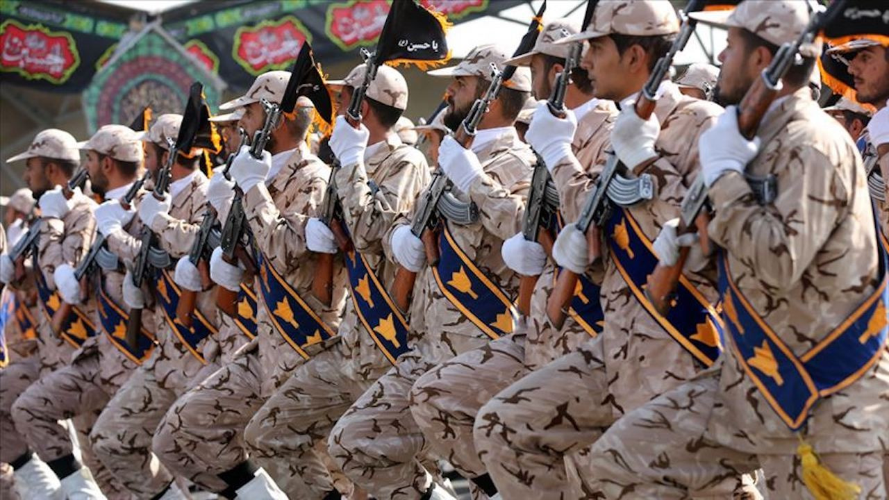 İran İhtilal Muhafızları: Gerekirse direkt İsrail’e füze atacağız