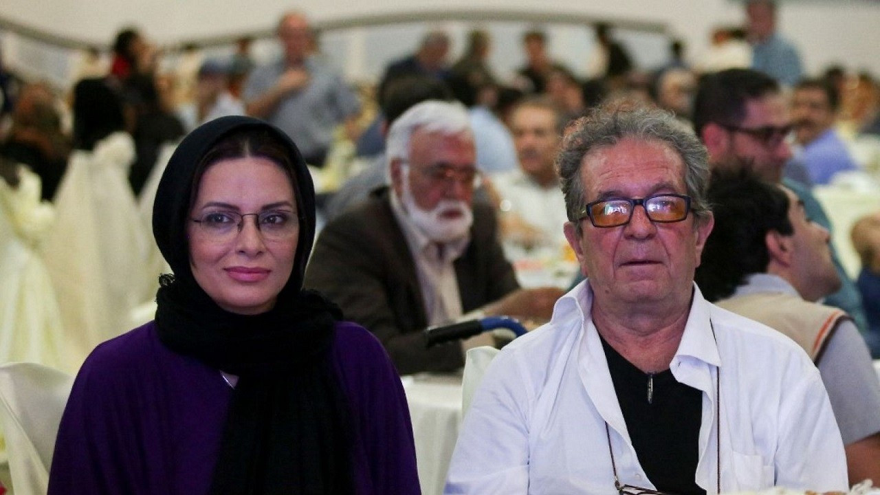 İranlı direktör Mehrcuyi ve eşinin öldürülmesiyle ilgili bir kişi tutuklandı