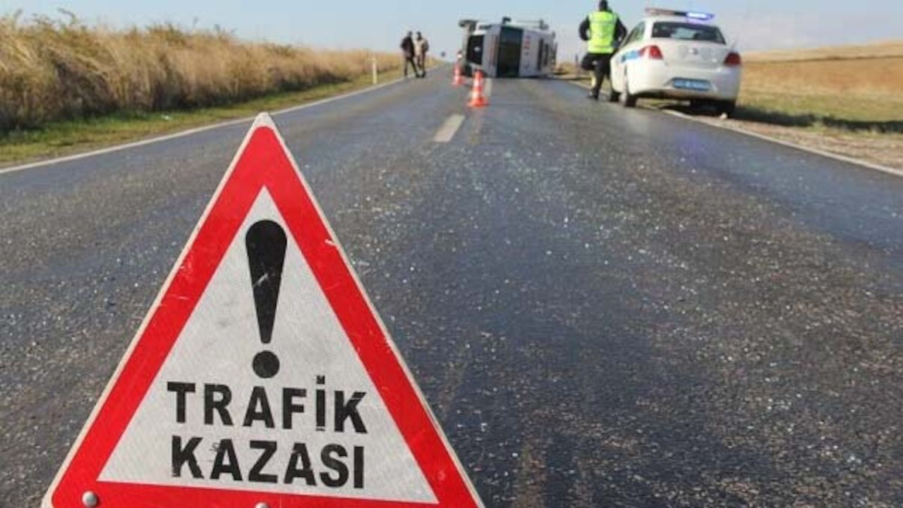 Isparta'da kaza: Biri çocuk 5 kişi hayatını yitirdi