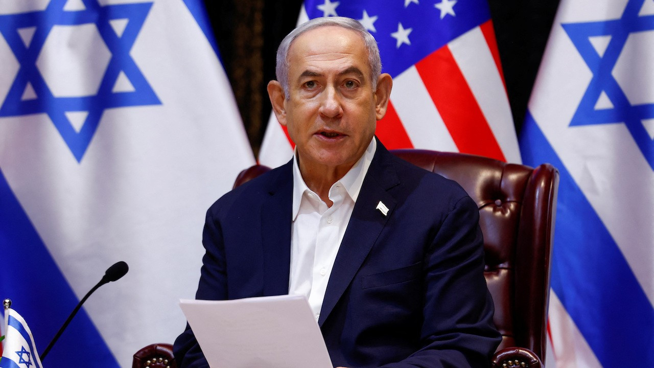 İsrail basını: Netanyahu ile İsrail ordusu ortasında itimat krizi var