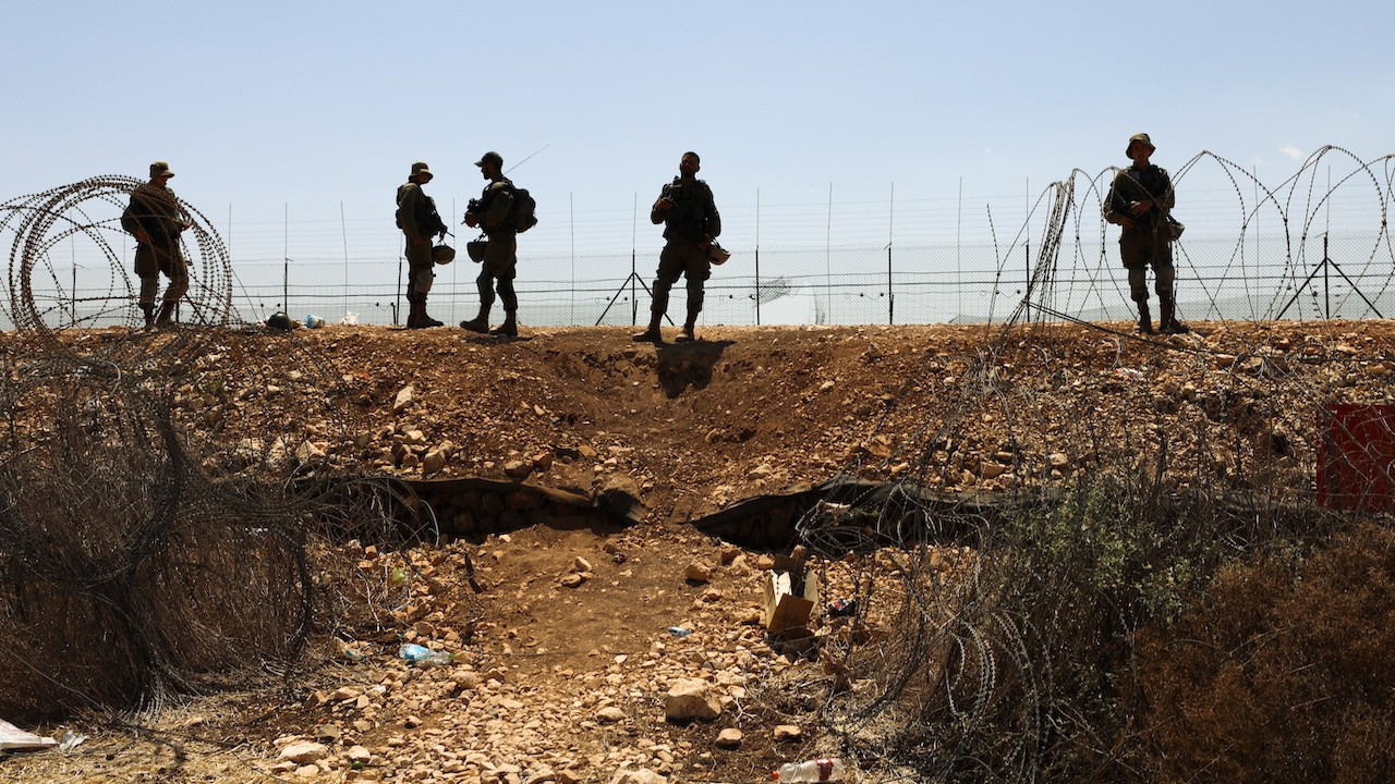 İsrail, Filistinli tutuklulara yaptırımları ağırlaştırdı: Elektrik, sıcak su, avlu müsaadesi yok