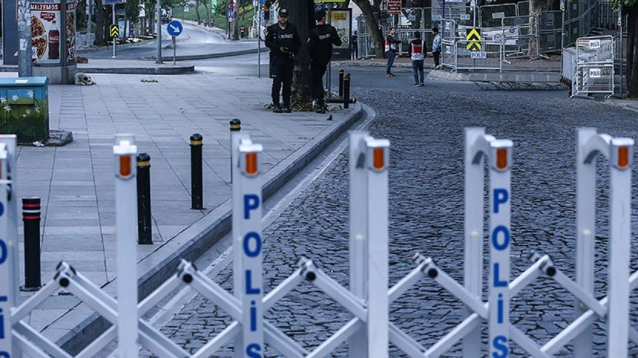 İstanbul'da kimi yollar trafiğe kapatılacak