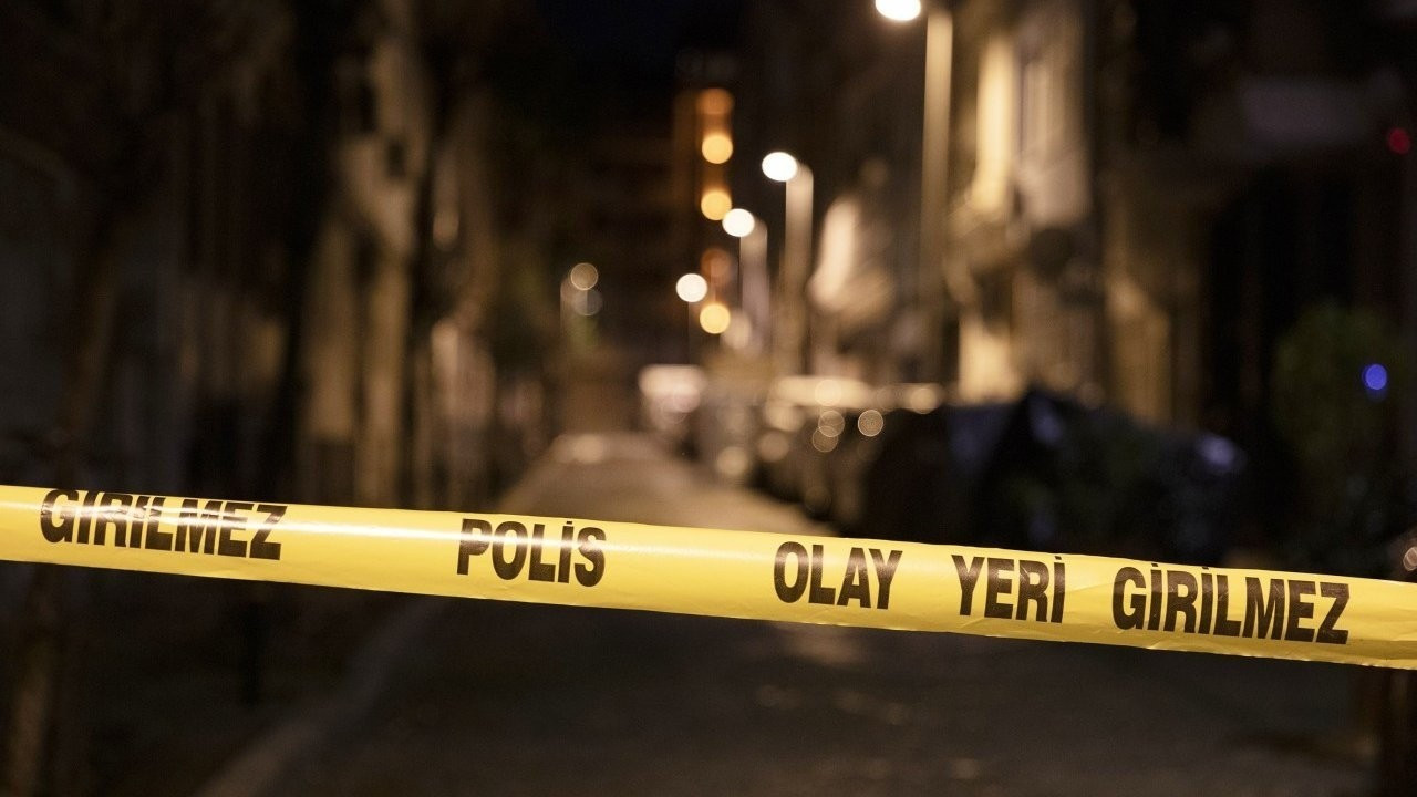 İzmir'de fevri güç kullanan polis ve bekçi açığa alındı