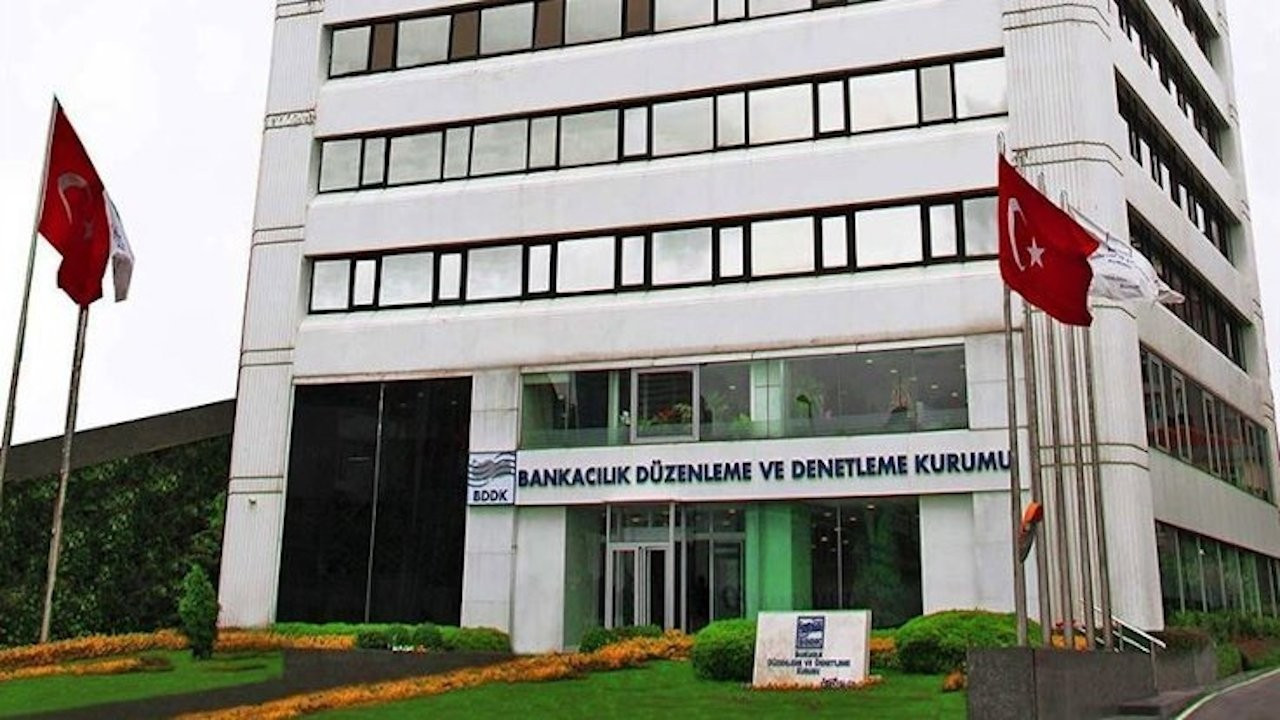 Kasa İştirak Bankası'nın kuruluş müsaadesi iptal edildi