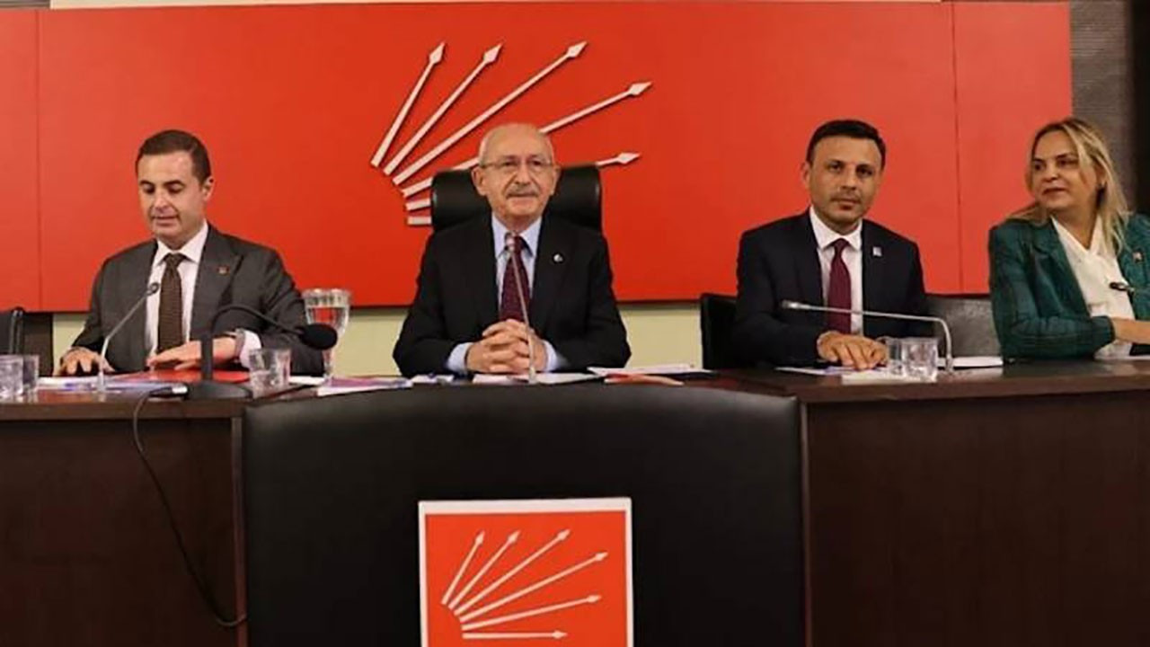 Kemal Kılıçdaroğlu’ndan İstanbul ittifakı için özel toplantı