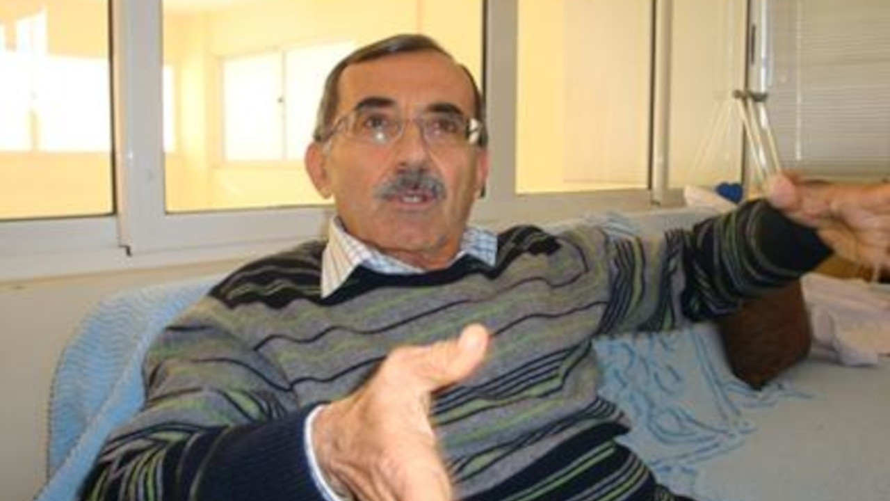 Kuzey Kıbrıs'ın eski Sıhhat Bakanı Ergin Abdullah İlktaç gözaltına alındı