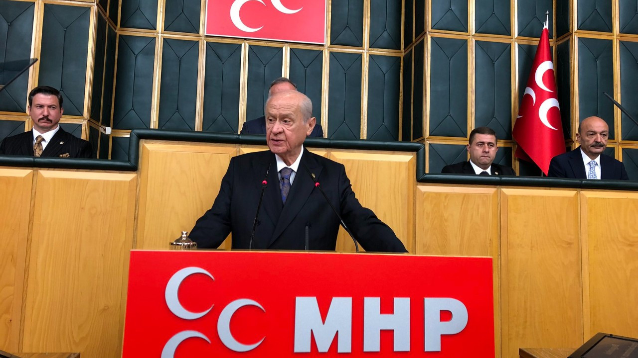 MHP'liler açıkladı: '24 saat' restinin perde ardı