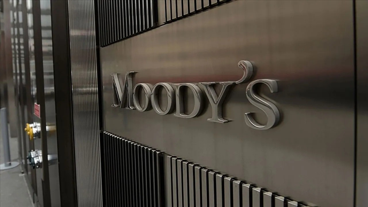 Moody's İsrail'in kredi notunu incelemeye aldı