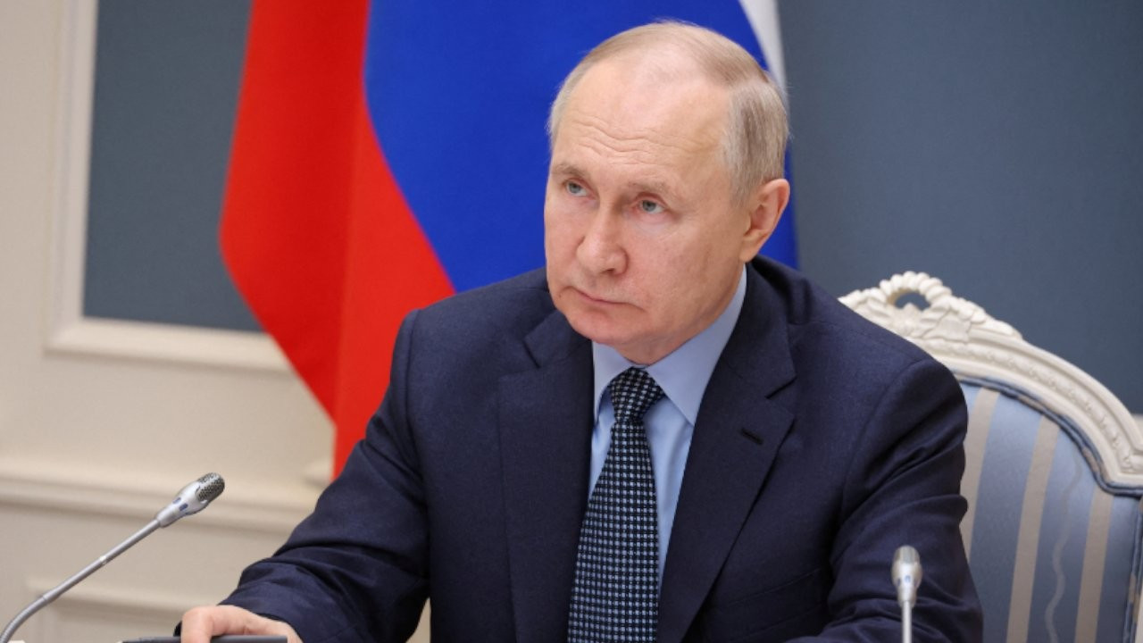 'Putin kalp krizi geçirdi' tezine Kremlin'den yalanlama
