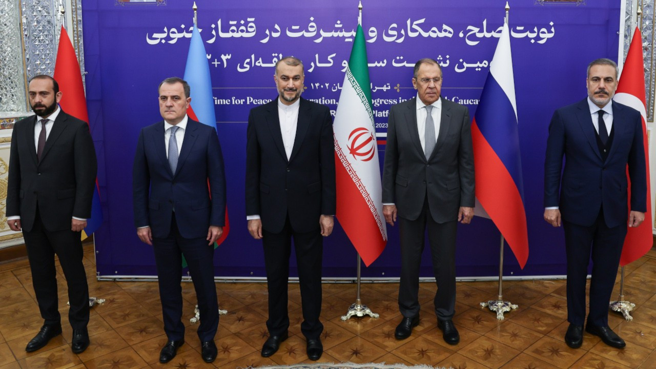 Rusya açıkladı: Azerbaycan-Ermenistan ihtilaf büyük ölçüde çözüldü