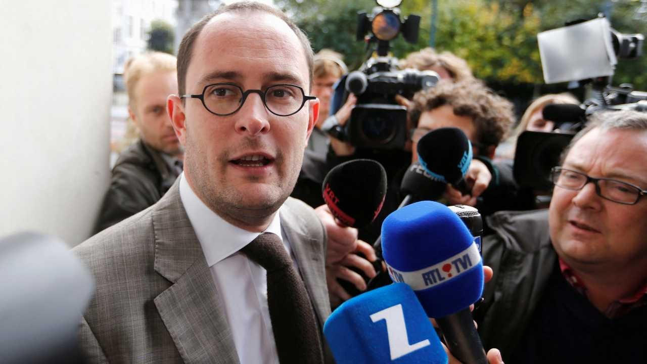 Silahlı taarruzda 2 kişi ölmüştü: Belçika Adalet Bakanı istifa etti