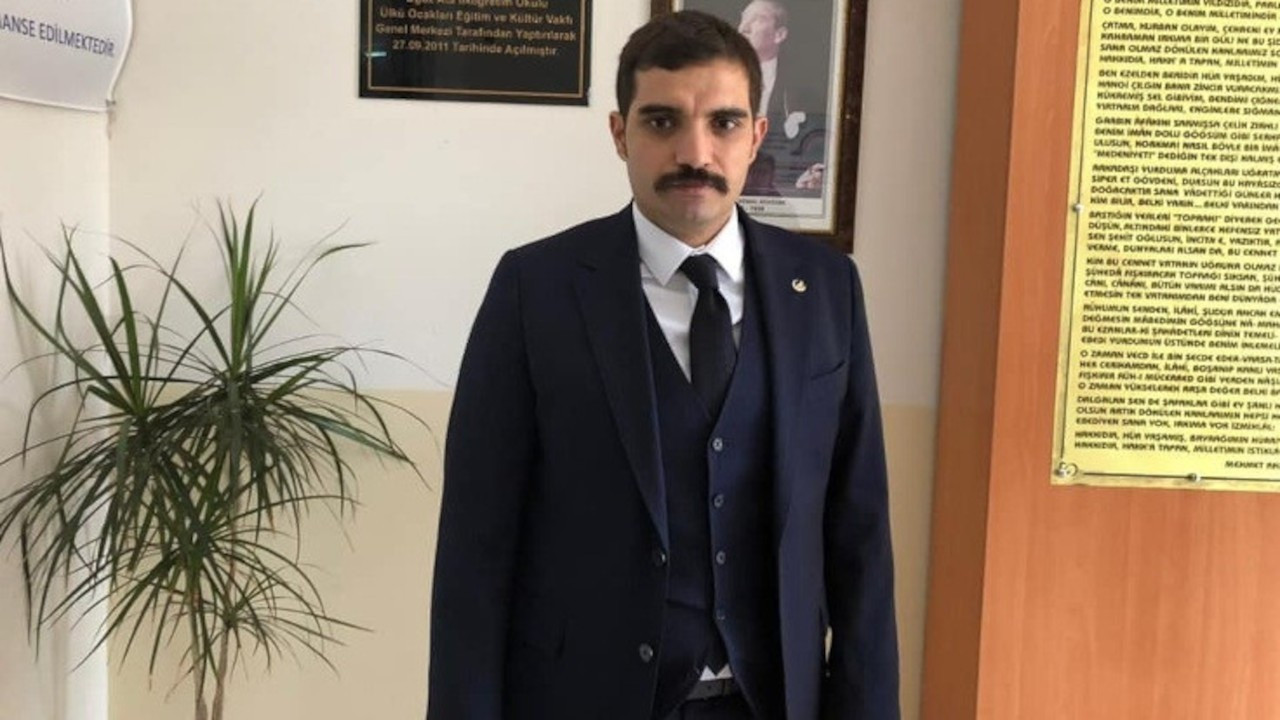 Sinan Ateş cinayetinde komiser gözaltında: Adresi Demirbaş'a sızdırdı