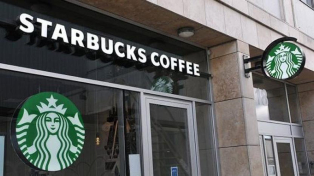 Starbucks, Filistin'le dayanışma paylaşımı nedeniyle sendikasına dava açıyor
