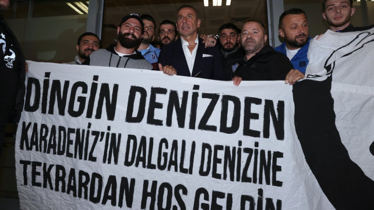 Trabzonspor'da Abdullah Avcı'nın alacağı fiyat KAP'a bildirildi