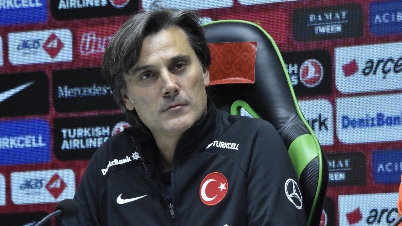 Türkiye-Letonya maçına yanlışsız: 'Farklı bir strateji uygulayacağız'