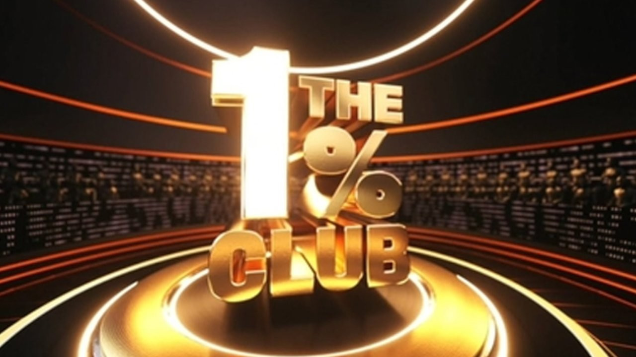TV8'de yayınlanacak: Acun Medya, BBC'nin yarışı 'The 1% Club'ın haklarını satın aldı