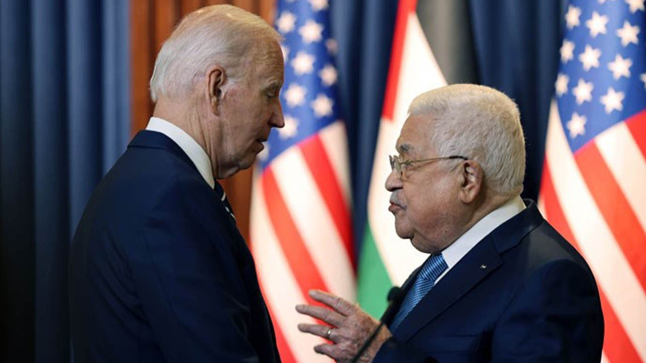 Ürdün, Biden'ın da katılacağı dörtlü Gazze doruğunu iptal etti