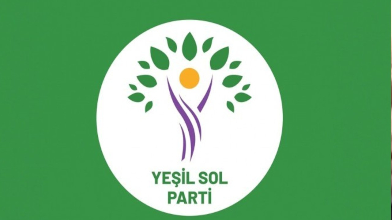 Yeşil Sol Parti’den Ali Yerlikaya’ya yalanlama